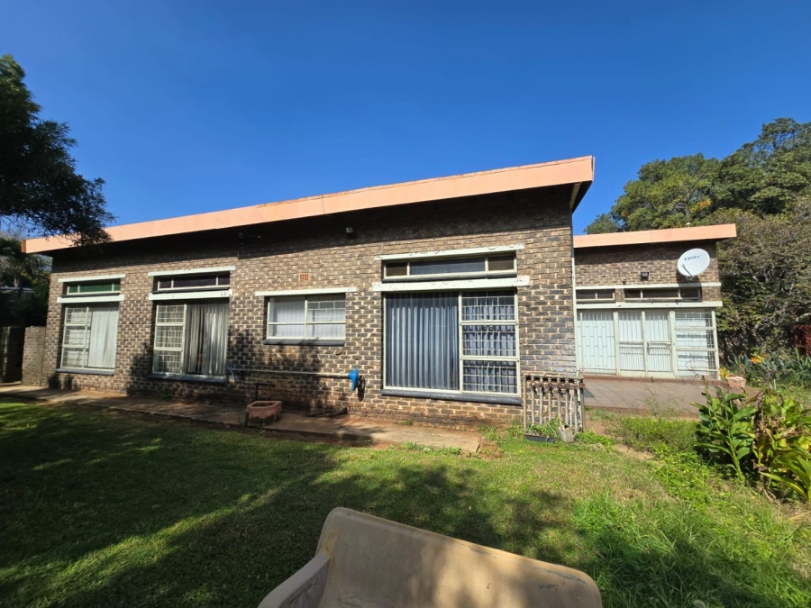 3 Bedroom Property for Sale in Arcon Park Gauteng