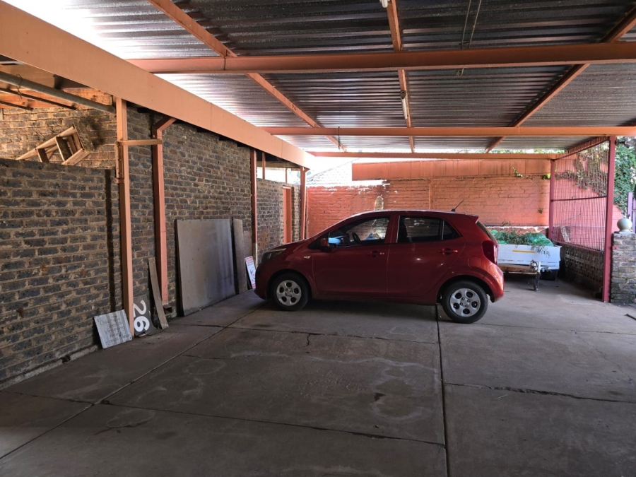 3 Bedroom Property for Sale in Arcon Park Gauteng