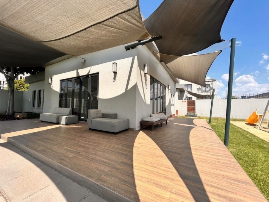 3 Bedroom Property for Sale in Kyalami Ridge Gauteng