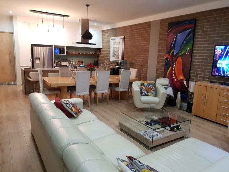 To Let 2 Bedroom Property for Rent in Midstream Estate Gauteng