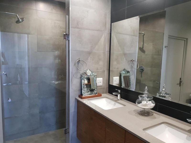 To Let 2 Bedroom Property for Rent in Midstream Estate Gauteng