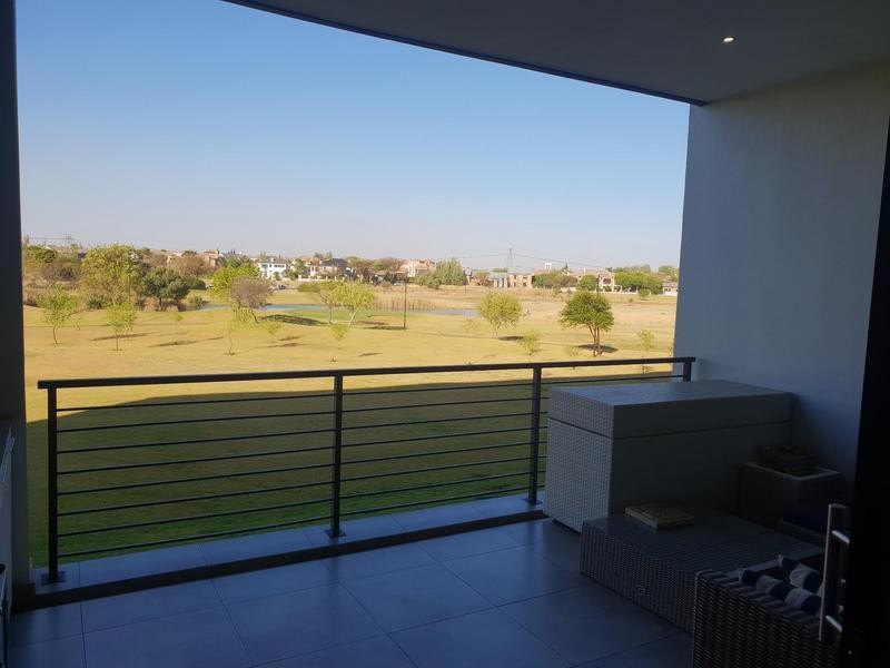To Let 2 Bedroom Property for Rent in Midstream Estate Gauteng
