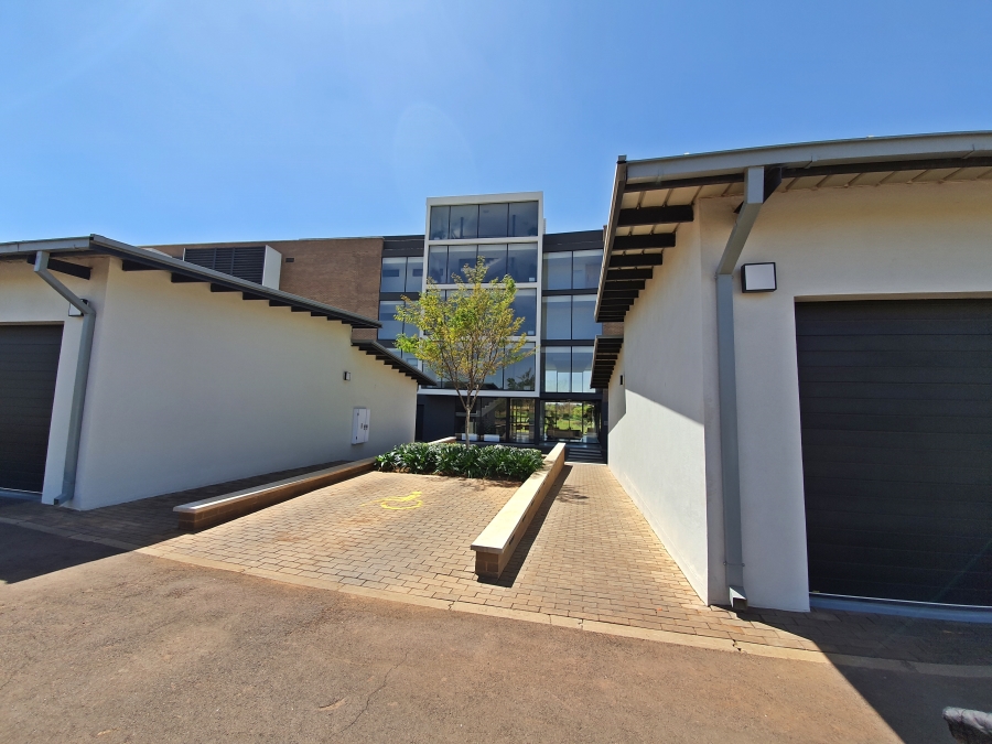 To Let 2 Bedroom Property for Rent in Midstream Estate Gauteng
