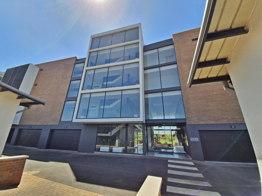 To Let 2 Bedroom Property for Rent in Midstream Estate Gauteng