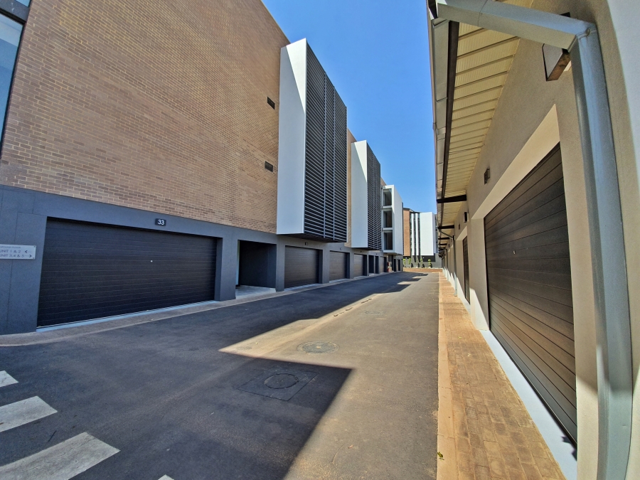 To Let 2 Bedroom Property for Rent in Midstream Estate Gauteng