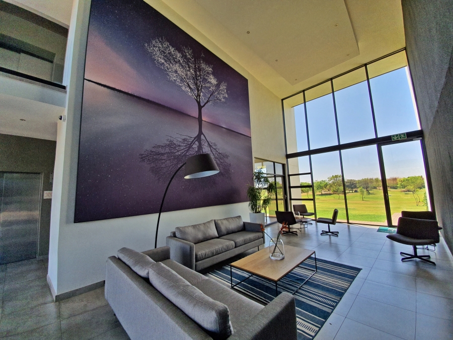 To Let 2 Bedroom Property for Rent in Midstream Estate Gauteng