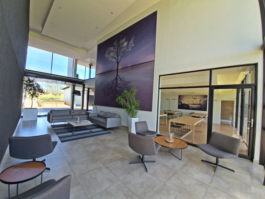 To Let 2 Bedroom Property for Rent in Midstream Estate Gauteng