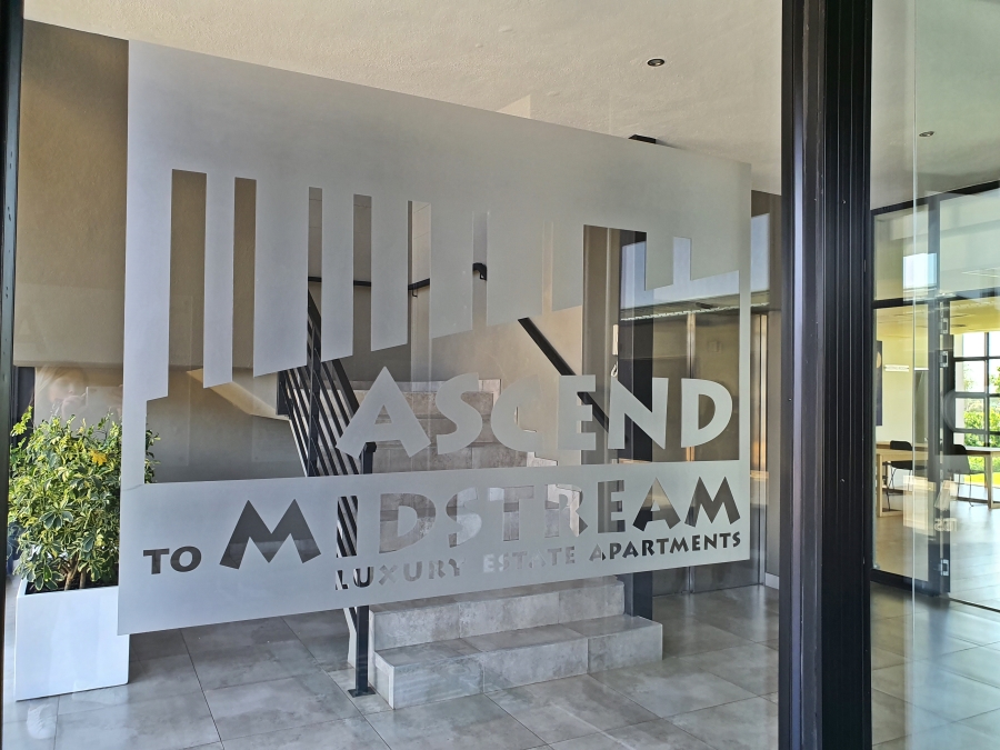 To Let 2 Bedroom Property for Rent in Midstream Estate Gauteng