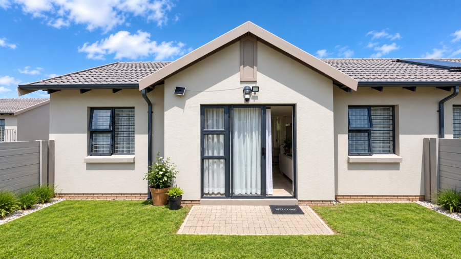 3 Bedroom Property for Sale in Albertsdal Gauteng