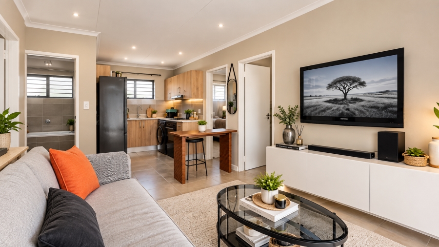 3 Bedroom Property for Sale in Albertsdal Gauteng