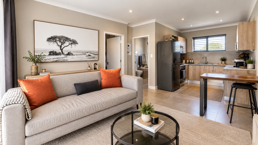 3 Bedroom Property for Sale in Albertsdal Gauteng