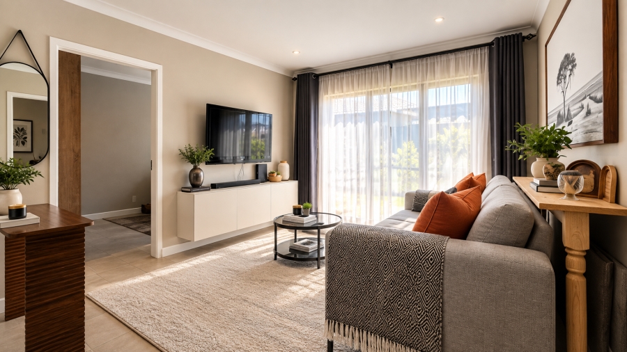 3 Bedroom Property for Sale in Albertsdal Gauteng