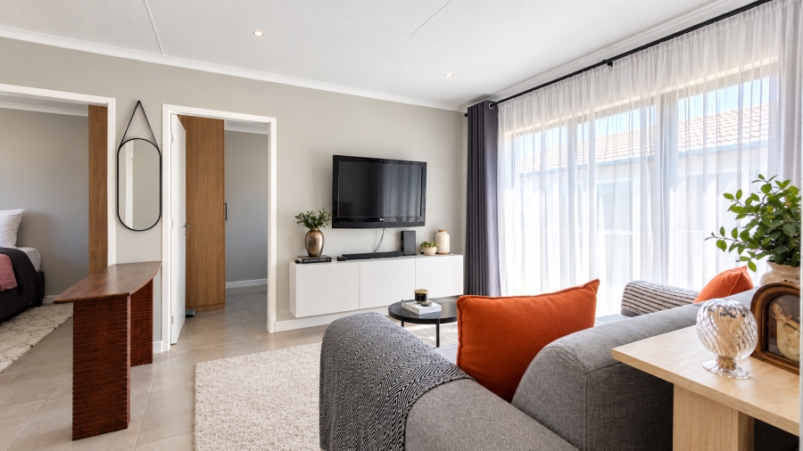 3 Bedroom Property for Sale in Albertsdal Gauteng