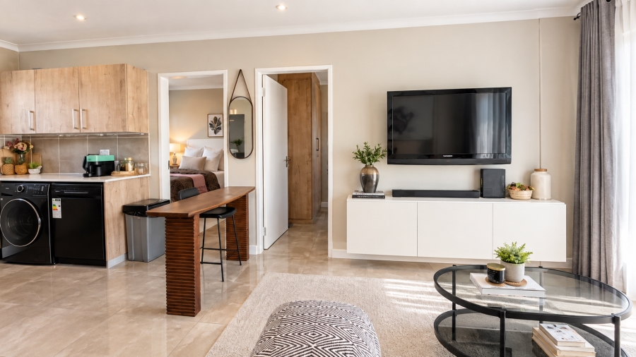 3 Bedroom Property for Sale in Albertsdal Gauteng