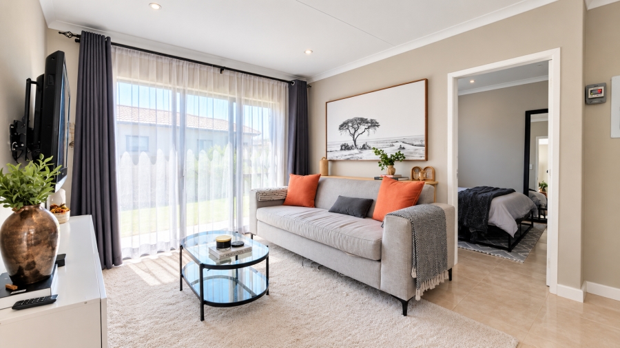 3 Bedroom Property for Sale in Albertsdal Gauteng