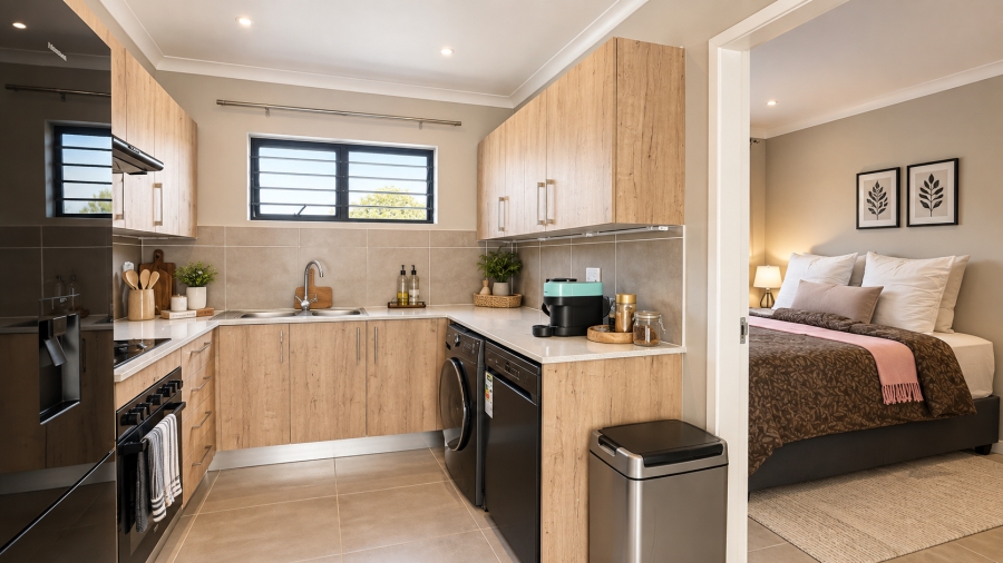 3 Bedroom Property for Sale in Albertsdal Gauteng