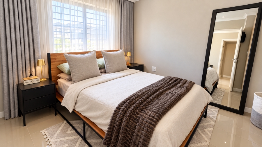 3 Bedroom Property for Sale in Albertsdal Gauteng