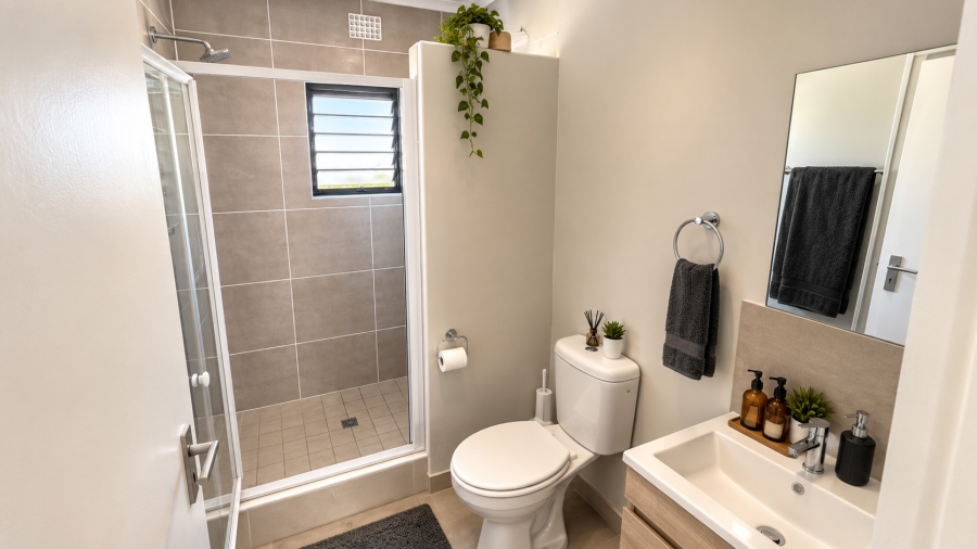 3 Bedroom Property for Sale in Albertsdal Gauteng