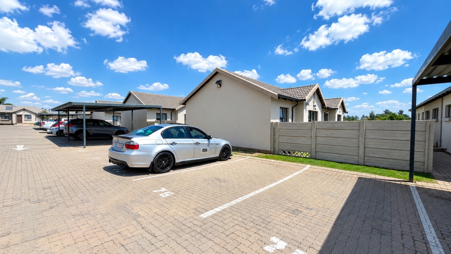 3 Bedroom Property for Sale in Albertsdal Gauteng