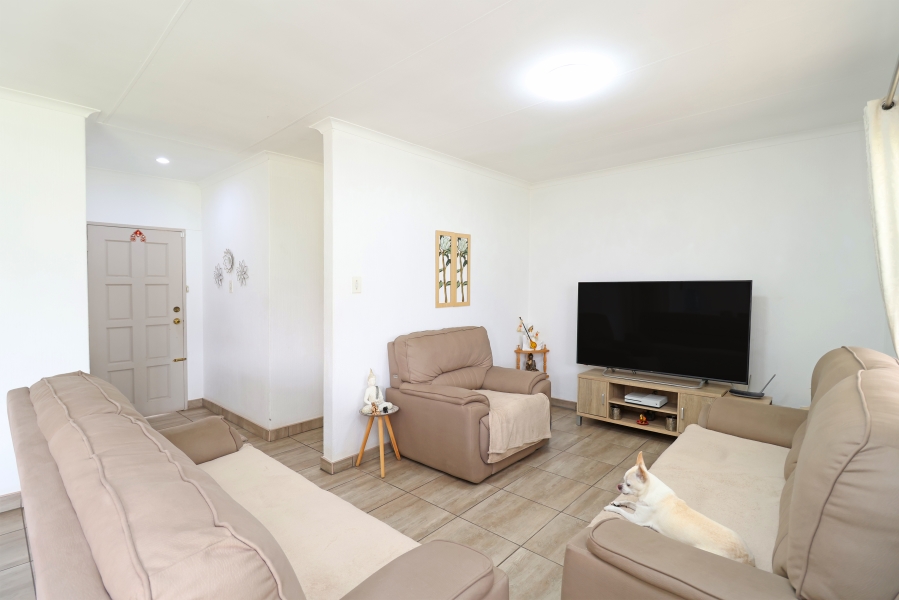 3 Bedroom Property for Sale in Corlett Gardens Gauteng