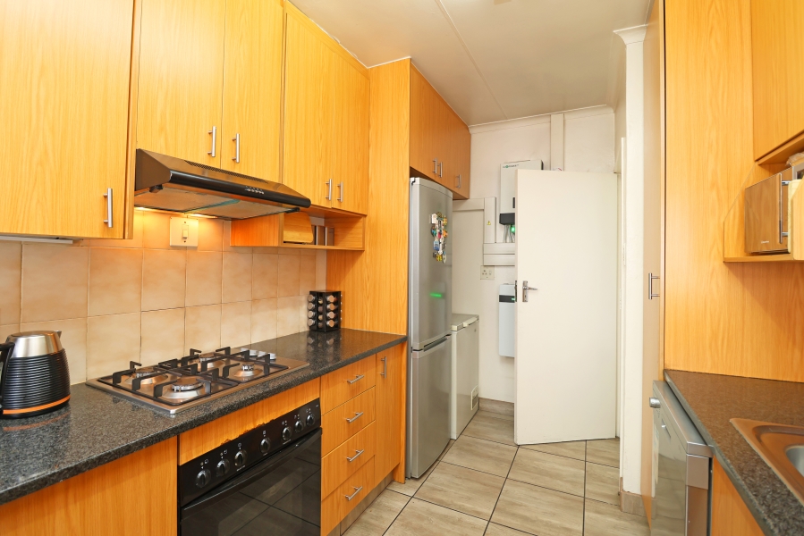 3 Bedroom Property for Sale in Corlett Gardens Gauteng