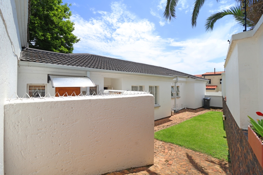 3 Bedroom Property for Sale in Corlett Gardens Gauteng