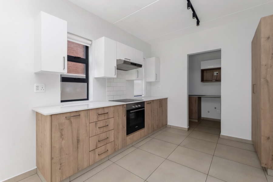 To Let 4 Bedroom Property for Rent in Broadacres Gauteng
