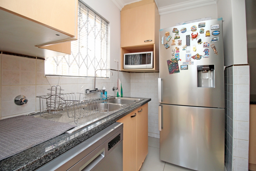 To Let 3 Bedroom Property for Rent in Weltevreden Park Gauteng