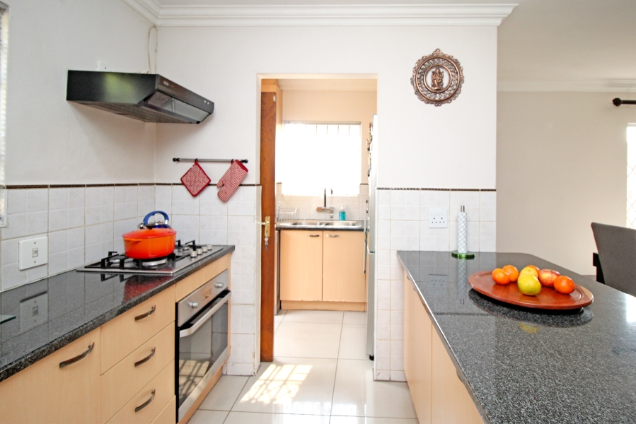 To Let 3 Bedroom Property for Rent in Weltevreden Park Gauteng