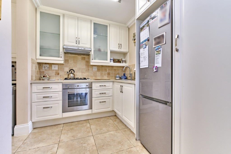 To Let 2 Bedroom Property for Rent in Waterfall Valley Mature Lifestyle Estate Gauteng