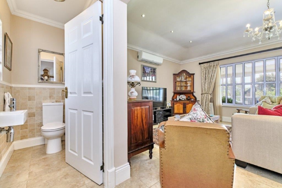 To Let 2 Bedroom Property for Rent in Waterfall Valley Mature Lifestyle Estate Gauteng