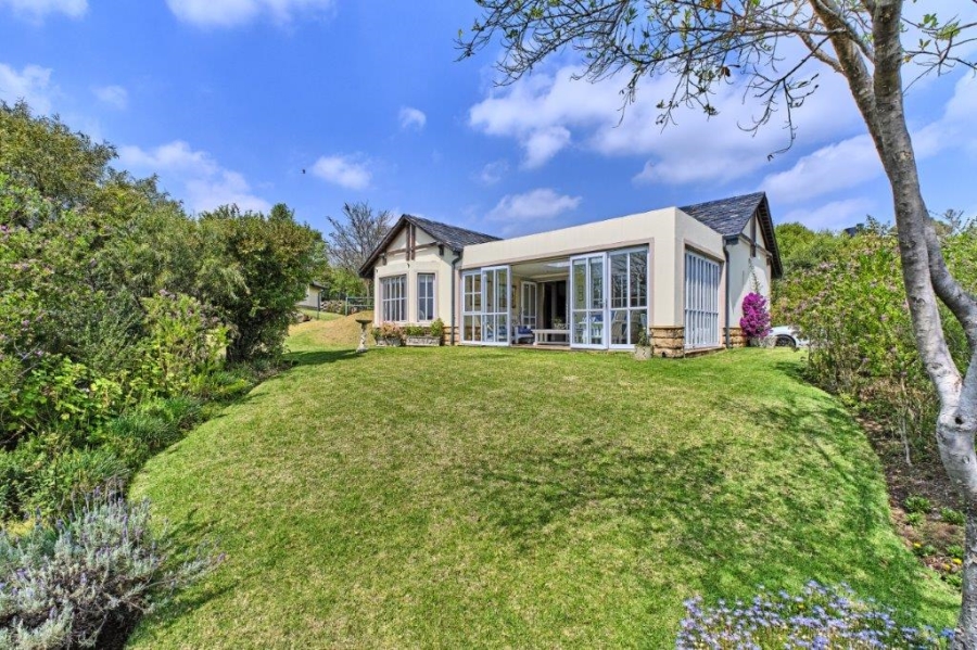To Let 2 Bedroom Property for Rent in Waterfall Valley Mature Lifestyle Estate Gauteng