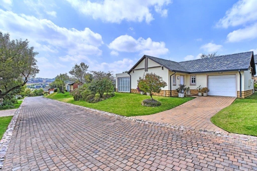 To Let 2 Bedroom Property for Rent in Waterfall Valley Mature Lifestyle Estate Gauteng