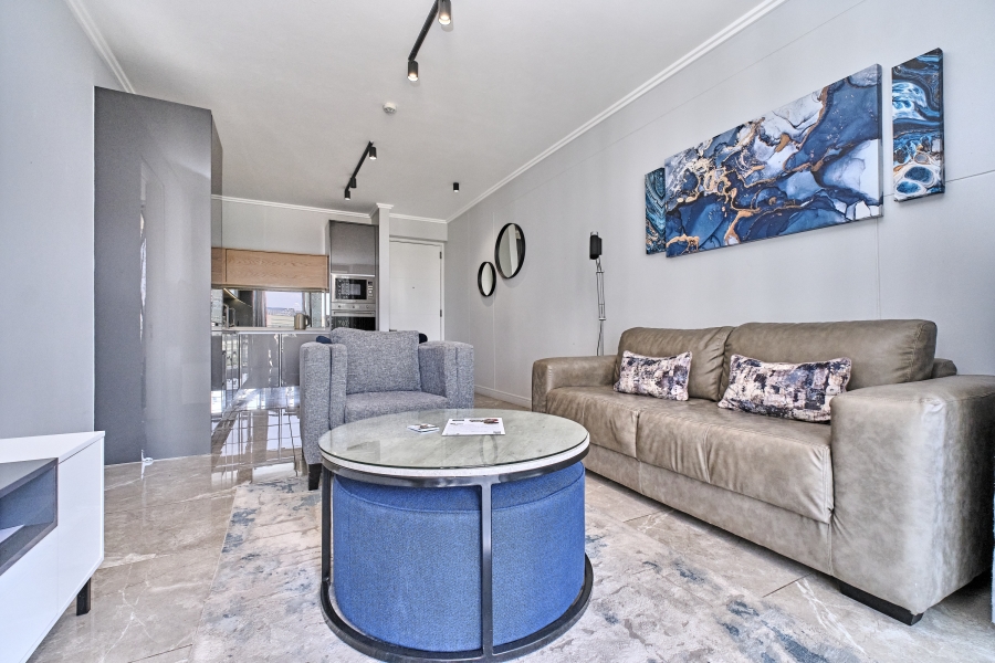 To Let 1 Bedroom Property for Rent in Waterfall Gauteng