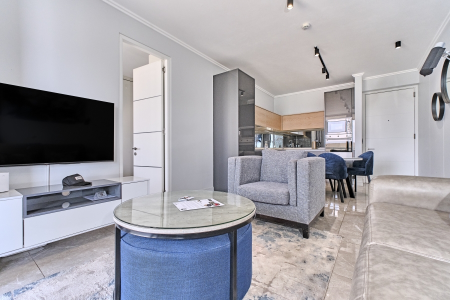 To Let 1 Bedroom Property for Rent in Waterfall Gauteng