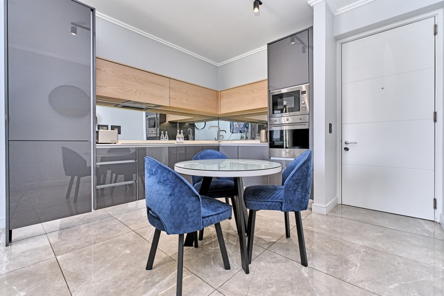 To Let 1 Bedroom Property for Rent in Waterfall Gauteng