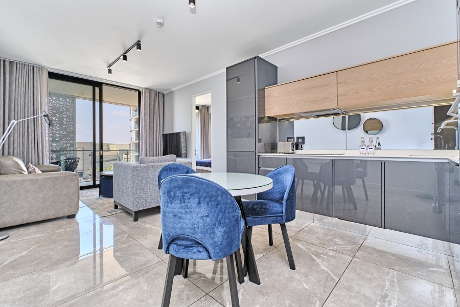 To Let 1 Bedroom Property for Rent in Waterfall Gauteng