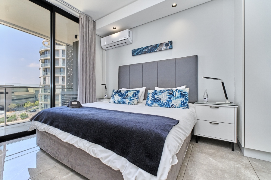 To Let 1 Bedroom Property for Rent in Waterfall Gauteng