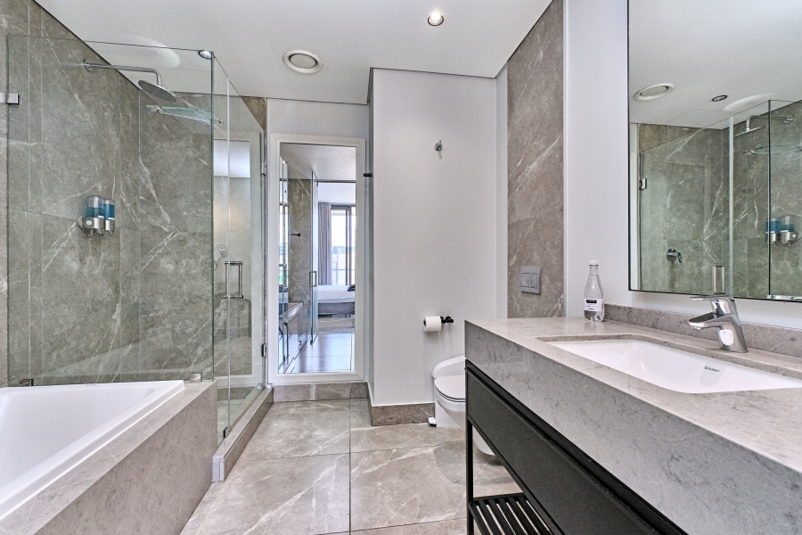 To Let 1 Bedroom Property for Rent in Waterfall Gauteng