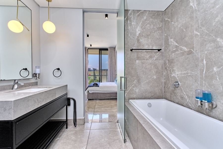 To Let 1 Bedroom Property for Rent in Waterfall Gauteng