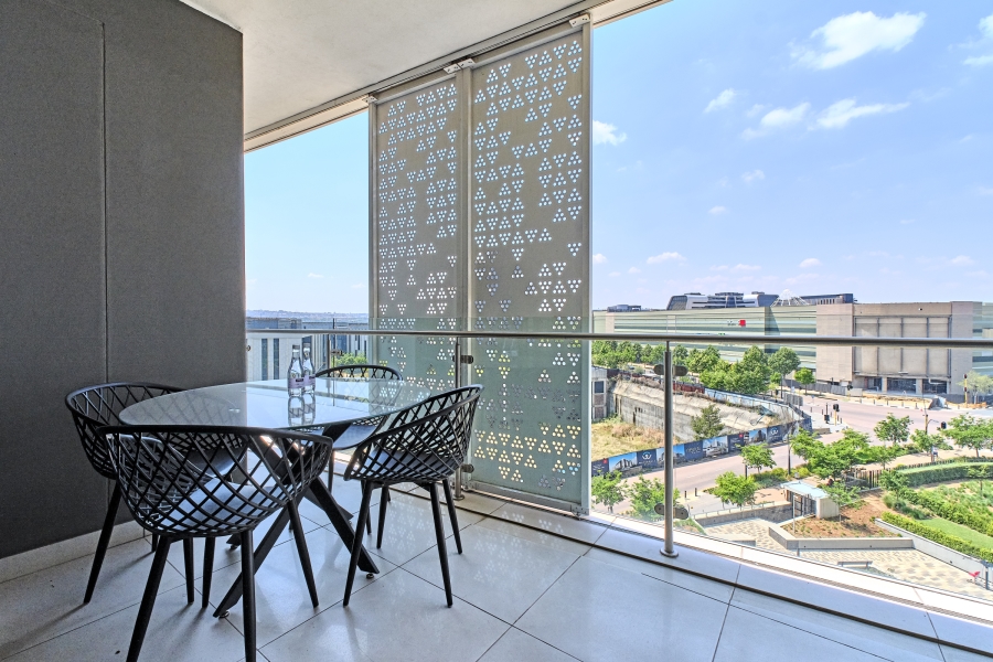To Let 1 Bedroom Property for Rent in Waterfall Gauteng