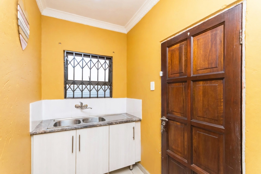 4 Bedroom Property for Sale in Glen Ridge Gauteng