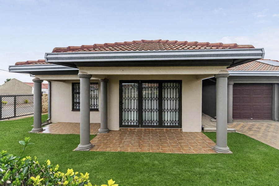 4 Bedroom Property for Sale in Glen Ridge Gauteng