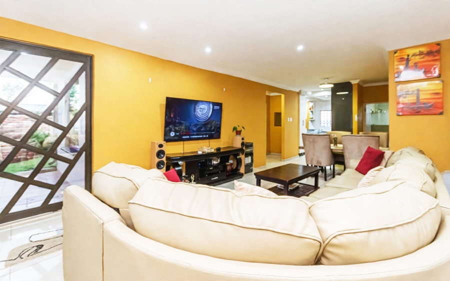 4 Bedroom Property for Sale in Glen Ridge Gauteng
