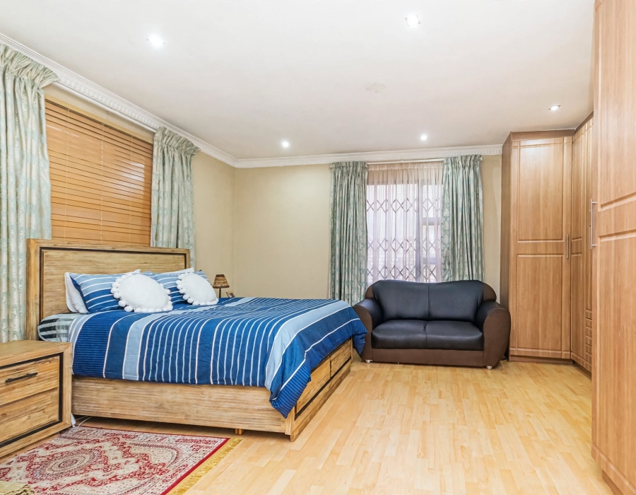 4 Bedroom Property for Sale in Glen Ridge Gauteng