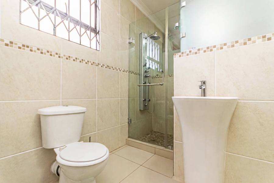 4 Bedroom Property for Sale in Glen Ridge Gauteng