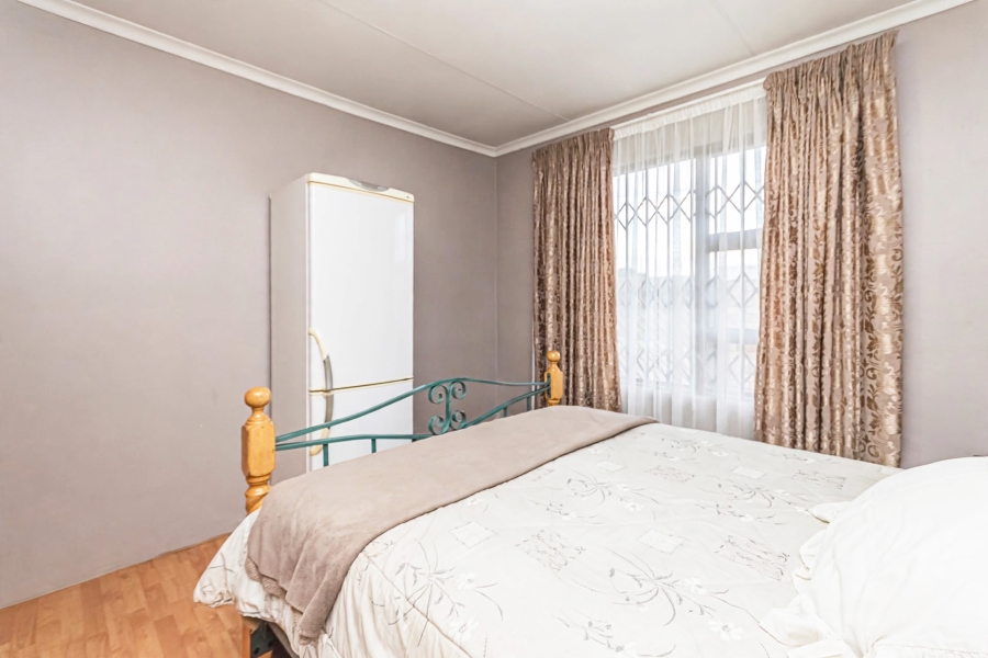 4 Bedroom Property for Sale in Glen Ridge Gauteng