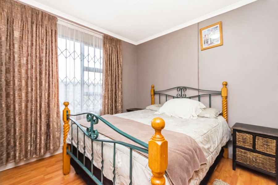 4 Bedroom Property for Sale in Glen Ridge Gauteng