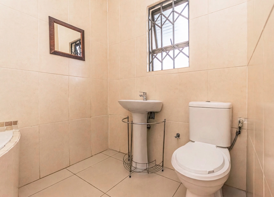 4 Bedroom Property for Sale in Glen Ridge Gauteng