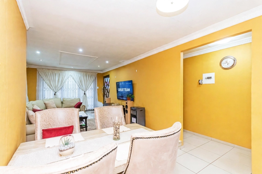 4 Bedroom Property for Sale in Glen Ridge Gauteng